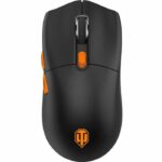 Wireless gaming mouse - INSURGENT - YENKEE - YMS WT300