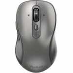 Rechargeable wireless mouse - Gyro - YENKEE - YMS 2010SR
