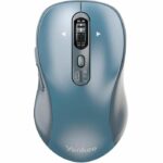 Rechargeable wireless mouse - Gyro - YENKEE - YMS 2010BE