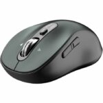 Rechargeable wireless mouse - Gyro - YENKEE - YMS 2010BK - Image 3