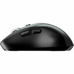 Rechargeable wireless mouse - Gyro - YENKEE - YMS 2010BK - Image 4