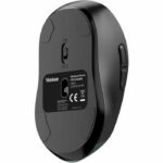 Rechargeable wireless mouse - Gyro - YENKEE - YMS 2010BK - Image 5