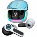 EVEPLAY TWS Rechargeable Wireless Earphones - YENKEE - YHP 10BT - Image 3