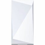 PC case - ZALMAN - Z9 Iceberg - Case without power supply - Medium tower - E-ATX format - White (Z9ICEBERG-WH) - Image 4