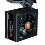 ZALMAN GigaMaxIII 850W v2 (80+Bronze) ATX3.0 - PC power supply - 850W - Image 3