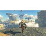 The Legend of Zelda: Tears of the Kingdom - Standard edition | Nintendo Switch game - Image 3