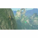 The Legend of Zelda: Tears of the Kingdom - Standard edition | Nintendo Switch game - Image 5