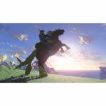 The Legend of Zelda: Tears of the Kingdom - Standard edition | Nintendo Switch game - Image 6