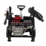 ZEUZ 4 Stroke Thermal Pressure Washer 124 Bars - Image 3