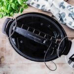 3en1 russell hobbs 25630-56 mijotor - Vacuum function - Low temperature cooking - Temperature probe - Slow cooking - Image 4