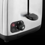 Russell Hobbs 24080-56 Toaster Grille Adventure, Uniform cooking, Browning control, Viennoiserie - Brushed steel heating - Image 3