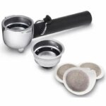 DELONGHI BCO411.B Espresso combined pump - Image 3