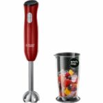RUSSELL HOBBS 24690-56 Desire Blender - 500 W - Deep Red