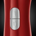 RUSSELL HOBBS 24690-56 Desire Blender - 500 W - Deep Red - Image 4
