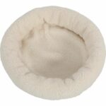 2 in 1 Scratching Post - Zolux - Montana - For Cats - Activity and Sleeping - 38 x 55 x 55 cm - Image 5