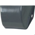 Rodent cage - Zolux - Néolife Connect - For rabbits and guinea pigs - 101.5 x 54 x 51 cm - Grey - Image 6