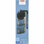Internal filter - ZOLUX - Corner 120 - 6 W - Adjustable flow rate - For aquariums 80 to 120 L - Image 2