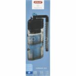 Internal filter - ZOLUX - Corner 160 - 12 W - Adjustable flow rate - For aquariums 120 to 160 L - Image 2
