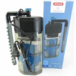 Internal filter - ZOLUX - Corner 160 - 12 W - Adjustable flow rate - For aquariums 120 to 160 L - Image 4