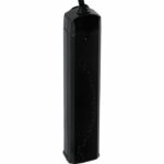 Preset heater - Zolux - 10 W - For aquariums 0 to 10 L - Temperature 25°C - Shock resistant