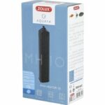 Preset heater - Zolux - 10 W - For aquariums 0 to 10 L - Temperature 25°C - Shock resistant - Image 3