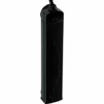 Zolux Preset Heater - 23W - For 10-25L Aquarium - Heating Indicator - Shock Resistant