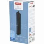 Zolux Preset Heater - 23W - For 10-25L Aquarium - Heating Indicator - Shock Resistant - Image 3