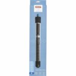 Heater - Zolux - For aquarium - Adjustable temperature up to 34°C - 100W