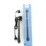 Aquarium heater - ZOLUX - 300W - Length 36cm - Cold water fish - Rectangular - Image 4
