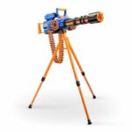 Motorized Blaster - ZURU - X-SHOT Rage Fire - 40 darts - Tripod included - Range 27 m - Image 5