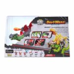 ROBO ALIVE DINO WARS - Stegosaurus - Image 4