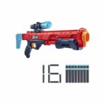 Xshot Excel Hawk Eye Rifle - Image 2