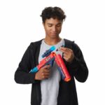 Xshot Excel Hawk Eye Rifle - Image 4