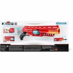 Dart Launcher - ZURU - X-SHOT Caliber - Rotating Barrel - 27m Range - 16 Darts Included - Image 5