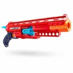 Dart Launcher - ZURU - X-SHOT Caliber - Rotating Barrel - 27m Range - 16 Darts Included - Image 6