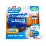 Bubble Gun - ZURU - Bubble Blaster Medium - 125 ml included - 7000 bubbles/min - Tray provided