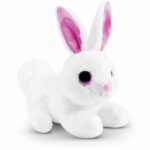 Interactive Game - ZURU - PETS ALIVE Mama Bunny & Baby - Sound Bunny - 10 Sounds - Surprise Babies - Image 5