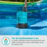 Gardena Pump for rainwater collector 2000/2 18V P4a - Image 5