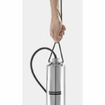 Kärcher submerged water pump BP 6 Deep Well - 5.5 bars - 1000 W - Image 2