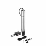 Kärcher submerged water pump BP 6 Deep Well - 5.5 bars - 1000 W
