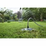 Kärcher submerged water pump BP 6 Deep Well - 5.5 bars - 1000 W - Image 5
