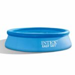 Intex - 28122NP - Kit Easy Self -port Set Ø 3.05 x 0.76m