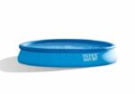 Intex - 28158NP - Easy Self -supporting Easy Set Ø 4.57 x 0.84m