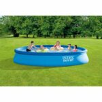 Intex - 28158NP - Easy Self -supporting Easy Set Ø 4.57 x 0.84m – Bild 4