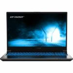 Gaming laptop PC - ERAZER - CRAWLER E30e - 15.6FHD - Intel i5 12450H - 8GB RAM - 512GB SSD - RTX 2050 - AZERTY - Without OS