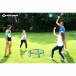 Outdoor game - Trampoline / ball - SCHILDKRÖT - ROUNDNET SET - Image 2