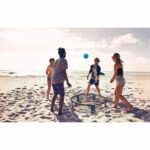 Outdoor game - Trampoline / ball - SCHILDKRÖT - ROUNDNET SET - Image 3