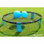 Outdoor game - Trampoline / ball - SCHILDKRÖT - ROUNDNET SET - Image 4