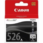 Canon CLI-526 Black Ink Cartridge