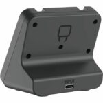 Dual Charging Station - VENOM - For Nintendo Switch Joy-Con 2 - Black - Image 6